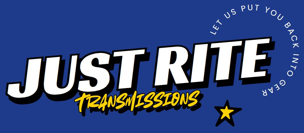 JustRite Logo