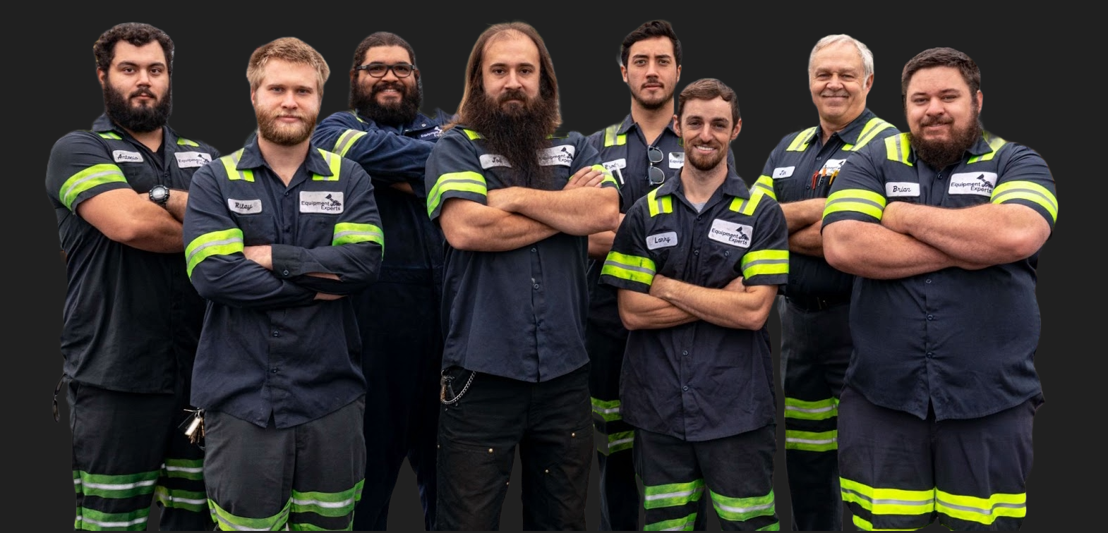 the Team